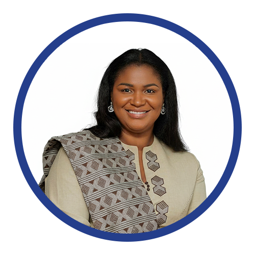 Marie Rose Khady Fatou FAYE